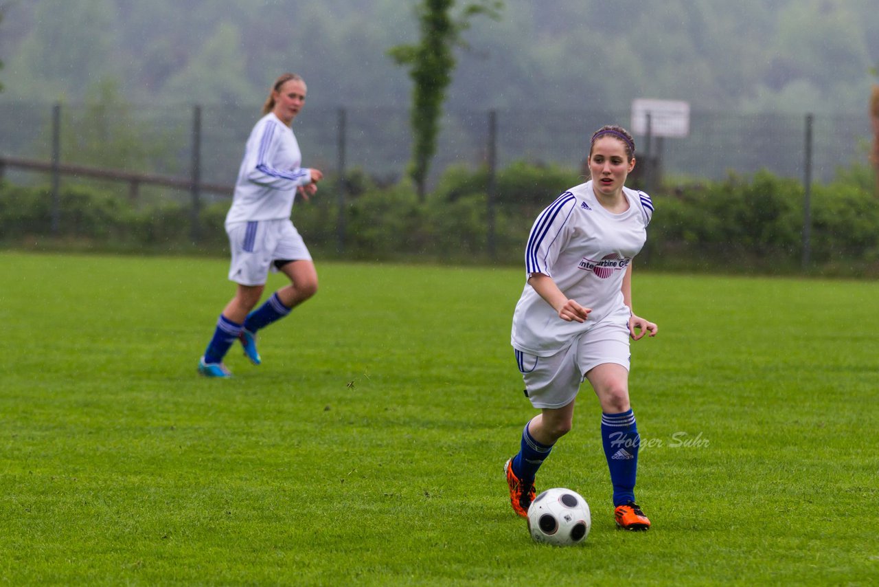 Bild 146 - FSC Kaltenkirchen II U23 - SV Henstedt-Ulzburg II : Ergebnis: 3:3